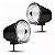 Kit Farol de Milha Uno Strada Working 2011 à 2014 + Lâmpada 40W 8000K H1 - Imagem 6
