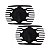 Kit Farol de Milha Palio Fire Weekend Economy Siena Fire + Lâmpada 40W 8000K - Imagem 9