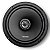 Par De Alto Falantes Af Coaxial 6.5 Polegadas 4 Ohms RS6.5 CX Relm - Imagem 4
