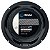 Kit 2 Vias 6.5 Polegadas 2W Relm Audio Symphony 300W RMS 4 Ohms Tweeter Com Telas - Imagem 3