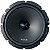 Alto Falante Kit 2 Vias Symphony 6 Polegadas Rs 6.5 F2w Potência 180W RMS - Imagem 2
