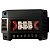 Alto Falante Kit 2 Vias Symphony 6 Polegadas Rs 6.5 F2w Potência 180W RMS - Imagem 3