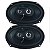 Kit Alto Falantes 6x9 Polegadas Relm Audio Symphony 200W RMS 4 Ohms - Imagem 4