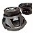 Kit Alto Falantes 6x9 Polegadas Relm Audio Symphony 200W RMS 4 Ohms - Imagem 5