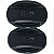 Kit Alto Falantes 6x9 Polegadas Relm Audio Symphony 200W RMS 4 Ohms - Imagem 6