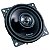 Kit Alto Falante Coaxial Rs 4 Cx 4 Polegadas Relm Audio 4 Ohms 120W RMS Total - Imagem 6