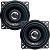 Kit Alto Falante Coaxial Rs 4 Cx 4 Polegadas Relm Audio 4 Ohms 120W RMS Total - Imagem 1