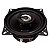 Kit Alto Falante Coaxial Rs 4 Cx 4 Polegadas Relm Audio 4 Ohms 120W RMS Total - Imagem 5