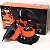 Kit 2 Vias Alto Falantes Hertz Dsk 130.3 5 Polegadas 120w Rms Total 4 Ohms - Imagem 3