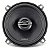 Kit Alto Falantes Hertz Coaxial CX 130 100W RMS 5 Polegadas 4 Ohms - Imagem 2