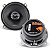 Kit Alto Falantes Hertz Coaxial CX 130 100W RMS 5 Polegadas 4 Ohms - Imagem 3