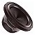 Subwoofer Hertz Es200 8 Polegadas 600W RMS 4Ohms Bobina Simples Graves Sem Distorções - Imagem 3