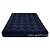 Colchão Inflável Casal Star Azul PVC 185cm Altura Suporta até 300kg - NTK Nautika - Imagem 3