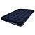 Colchão Inflável Casal Star Azul PVC 185cm Altura Suporta até 300kg - NTK Nautika - Imagem 1