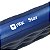 Colchão Inflável Solteiro Star Azul PVC 185cm Altura Suporta até 150kg - NTK Nautika - Imagem 2