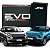 Streaming Box Carros Citroen CarPlay Bluetooth Wifi 64GB 4GB Ram Android 10 Processador Octacore Evo Connect - JR8 - Imagem 1