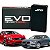 Streaming Box Carros Volvo CarPlay Bluetooth Wifi 64GB 4GB Ram Android 10 Processador Octacore Evo Connect - JR8 - Imagem 1
