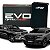 Streaming Box Carros RAM CarPlay Bluetooth Wifi 64GB 4GB Ram Android 10 Processador Octacore Evo Connect - JR8 - Imagem 1