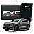 Streaming Box Carros GWM CarPlay Bluetooth Wifi 64GB 4GB Ram Android 10 Processador Octacore Evo Connect - JR8 - Imagem 1