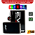 Streaming Box Carros BYD CarPlay Bluetooth Wifi 64GB 4GB Ram Android 10 Processador Octacore Evo Connect - JR8 - Imagem 3