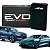 Streaming Box Carros BYD CarPlay Bluetooth Wifi 64GB 4GB Ram Android 10 Processador Octacore Evo Connect - JR8 - Imagem 1