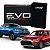 Streaming Box Carros Mitsubishi CarPlay Bluetooth Wifi 64GB 4GB Ram Android 10 Processador Octacore Evo Connect - JR8 - Imagem 1