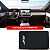 Streaming Box Carros Mitsubishi CarPlay Bluetooth Wifi 64GB 4GB Ram Android 10 Processador Octacore Evo Connect - JR8 - Imagem 7