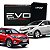 Streaming Box Carros Hyundai CarPlay Bluetooth Wifi 64GB 4GB Ram Android 10 Processador Octacore Evo Connect - JR8 - Imagem 1
