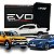 Streaming Box Carros Volkswagen CarPlay Bluetooth Wifi 64GB 4GB Ram Android 10 Processador Octacore Evo Connect - JR8 - Imagem 1