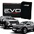 Streaming Box Carros Chery CarPlay Bluetooth Wifi 64GB 4GB Ram Android 10 Processador Octacore Evo Connect - JR8 - Imagem 1