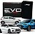 Streaming Box Carros Chevrolet CarPlay Bluetooth Wifi 64GB 4GB Ram Android 10 Processador Octacore Evo Connect - JR8 - Imagem 1