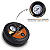 Compressor de Ar 12v 150psi 3 Bicos Adaptadores + Aspirador Portátil WAP CAR 12V - Imagem 6