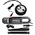 Mini Compressor De Ar Automotivo 260PSI 3 Bicos Adaptadores + Aspirador Portátil Wap 12V - Imagem 1