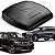 Streaming Box Light 3gb Ram 32gb Armazenamento Carros Volvo Interface Desbloqueio Usb Central Android Carplay Multimidia 4g Wifi - Imagem 1
