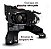 Par de Lâmpadas Ultra LED Titanium H11 6000K 10000Lm Shocklight + Kit Farol de Milha - Imagem 9