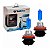 Par Lâmpadas Super Brancas H11 8500k Efeito Xenon Automotiva + Kit Farol de Milha - Imagem 3