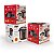 Panela Pressão Elétrica Wppe2 Inox e Preto 5 Litros Antiaderente Programavel 900w 127V/110V - Wap - Imagem 4