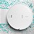Robô Aspirador Com Mapeamento Wap Robot W1000 Alexa Google Filtro Hepa WiFi C/ Sensor Obstáculos - Imagem 2