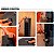 Climatizador Umidificador De Ar Difusor Wap Air Fresh 4 Em 1 De Torre 220v - Imagem 6