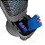 Climatizador Umidificador De Ar Difusor Wap Air Fresh 4 Em 1 De Torre 110v/127v - Imagem 3