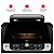 Fritadeira Elétrica Air Fryer Forno Barbecue Digital 12 em 1 10 Litros 220V - WAP - Imagem 3