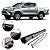 Capota Lona Maritima Toyota Hilux 2016 a 2025 - Capotas Paraná - Imagem 3