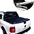 Capota Lona Marítima Volkwagen Saveiro Cabine Dupla G5/G6/G7 2010 até 2025 com Ganchos SP33146SPD - Capotas Paraná - Imagem 1