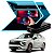 PlaytoAir Módulo Carplay Android Auto Espelhamento Sem Fio Via Wi-fi Bluetooth Para Multimídia Carros Mitsubishi - Imagem 1