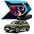 Playtoair Módulo Carplay Android Auto Espelhamento Sem Fio Via Wi-fi Bluetooth Para Multimídia Carros Audi - Imagem 1