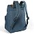 Mochila Térmica Cooler Picnic Park Azul Kit Utensílios Para 4 Pessoas RPET 300D Forro PEVA 32x23x43cm - Nautika - Imagem 7