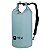 Saco Estanque Impermeável Duffle NTK para Viagens Mochilão Pescaria 20L Cinza - Nautika - Imagem 3