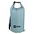 Saco Estanque Impermeável Duffle NTK para Viagens Mochilão Pescaria 20L Cinza - Nautika - Imagem 1