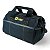 Bolsa para Ferramentas Eletrecista/Encanador TOOL BAG PATROL M em Poliéster 600D Tamanho M - NTK - Imagem 2