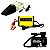 15x Carregador Smartcharger 2AH + 15x Mini Compressor De Ar + 15x Aspirador De Pó Automotivo - Imagem 1
